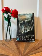 Maze Runner / Labyrint Renner – James Dashner, Verzenden, Gelezen, James Dashner