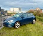 Opel astra 1.6 benzine gekeurd voor verkoop euro 4, Auto's, Particulier, Euro 4, Astra, Alarm