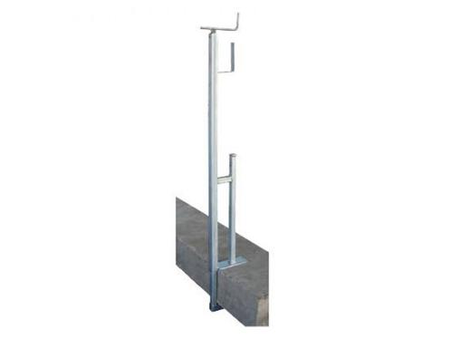 leuninghouders-randbekisting-valbeveiliging-leuninghouder, Doe-het-zelf en Bouw, Sanitair, Ophalen