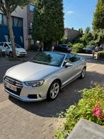 Audi A3 Cabriolet 1.6 TDi Sport, Auto's, Te koop, A3, Cabriolet