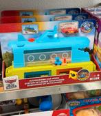 Disney Pixar - Cars Wasstraat race-auto wasstraat duikboot, Ophalen of Verzenden, Nieuw, Jongen of Meisje