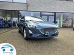 Ford Focus FORD FOCUS CLIPPER 1.0 I ECOBOOST 74 KW CONNECTED, Auto's, Ford, Te koop, 0 kg, 0 min, Benzine