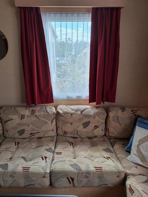 Mobil-home, Caravans en Kamperen, Caravans, Particulier, Ophalen