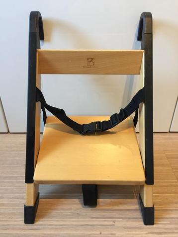 Stoelverhoger HandySitt beschikbaar voor biedingen