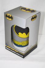 Glas BATMAN nieuw in de verpakking, Ophalen of Verzenden, Nieuw, Frisdrankglas