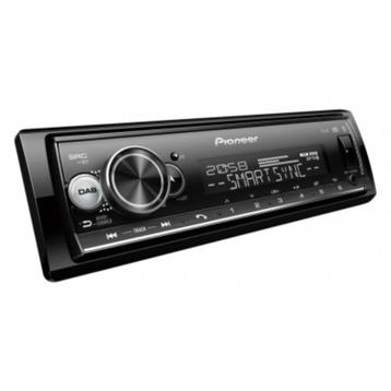 Pioneer MVH-S520DAB USB en Bluetooth beschikbaar voor biedingen