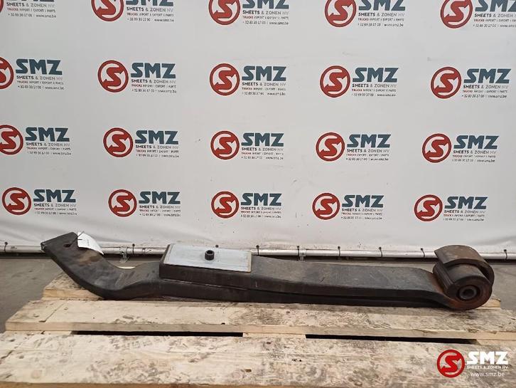 Occ ressort à lames droit Volvo, Autos : Pièces & Accessoires, Pièces camion, Volvo, Suspension et Châssis, Utilisé