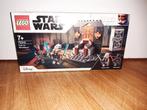 Lego Star wars 75310 NIEUW, Ophalen of Verzenden, Nieuw, Lego