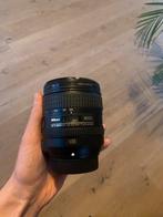 Nikon 24-85mm 1:3.5-4.5G + beschermfilter, Audio, Tv en Foto, Ophalen, Zo goed als nieuw