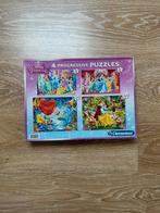 Puzzels, Ophalen of Verzenden, Zo goed als nieuw