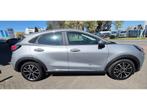 Ford Puma Titanium, Auto's, Ford, Puma, Zwart, USB, Handgeschakeld