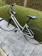 damesfiets, Fietsen en Brommers, Ophalen of Verzenden, Gebruikt, Versnellingen