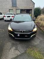 Peugeot 508 1.6 BlueHDI, Auto's, Automaat, Diesel, Particulier, Head-up Display