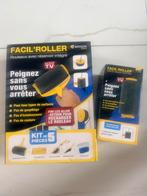 Rouleaux de peinture (avec reservoir), Bricolage & Construction, Enlèvement, Comme neuf
