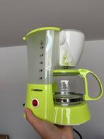 Koffiezet nieuw, Elektronische apparatuur, Koffiezetapparaten, Ophalen of Verzenden, Zo goed als nieuw