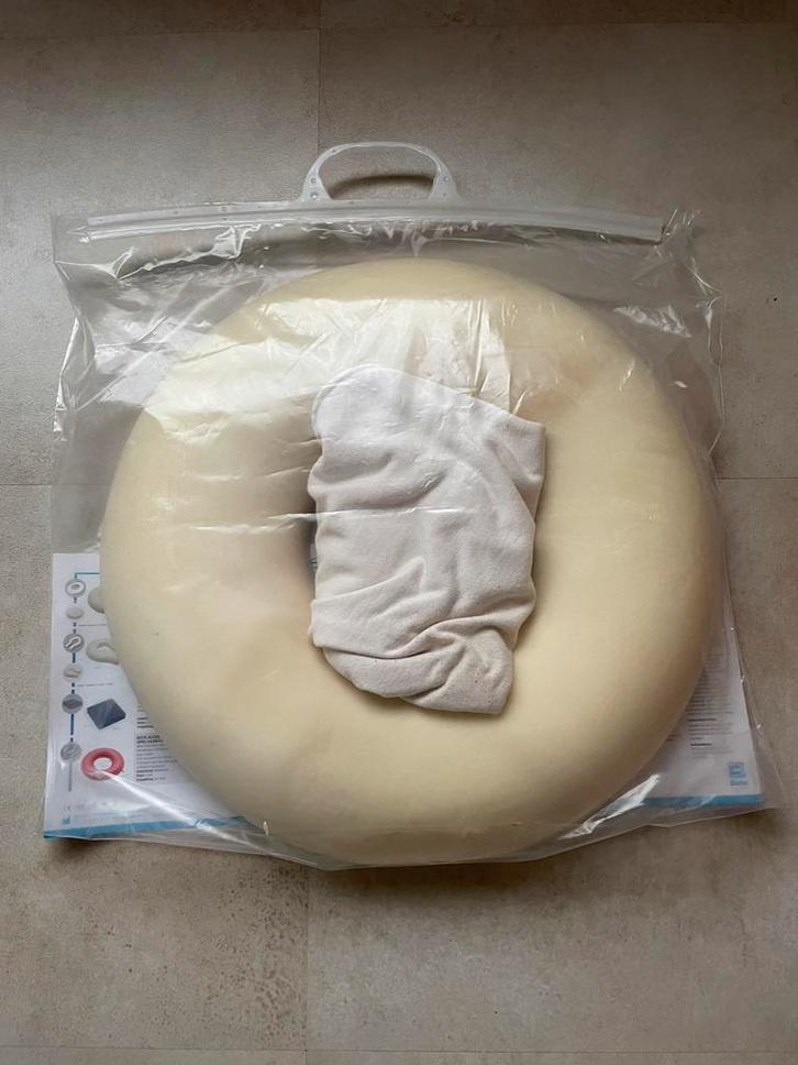 Bota zitkussen, Diversen, Verpleegmiddelen, Zo goed als nieuw, Ophalen