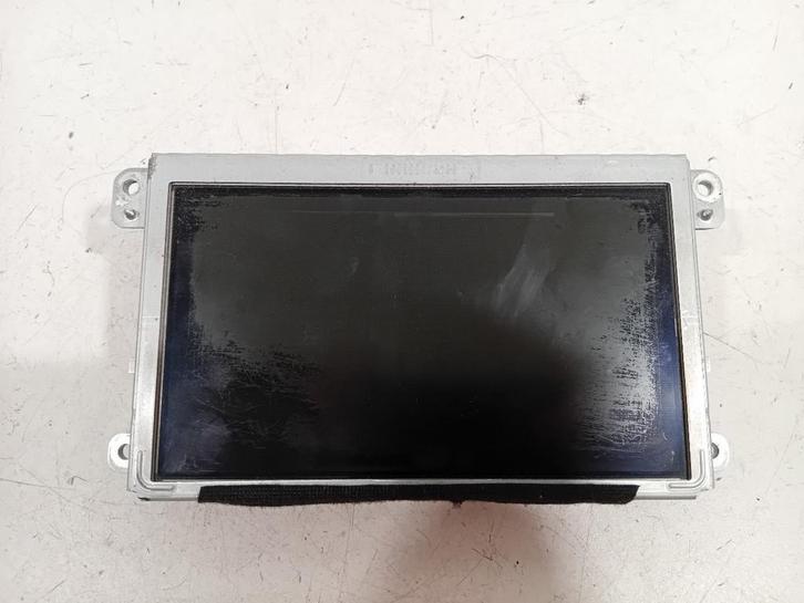 NAVIGATIE DISPLAY Audi A4 Avant (B8) (8T0919603C), Auto-onderdelen, Overige Auto-onderdelen, Audi, Gebruikt