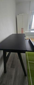 Gaming bureau, Huis en Inrichting, Tafels | Eettafels, Ophalen of Verzenden, Zo goed als nieuw