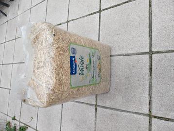 Vitakraft, 5 kg pak Alpenweide hooi. Ongeopend.  beschikbaar voor biedingen