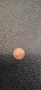 3#    Turkije 1 kurus 1971, Postzegels en Munten, Munten | Azië, Ophalen of Verzenden