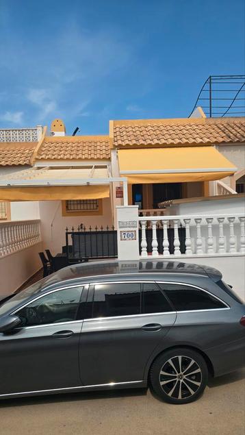 Bungalow, Piscine, Costa Blanca, 2 chambres