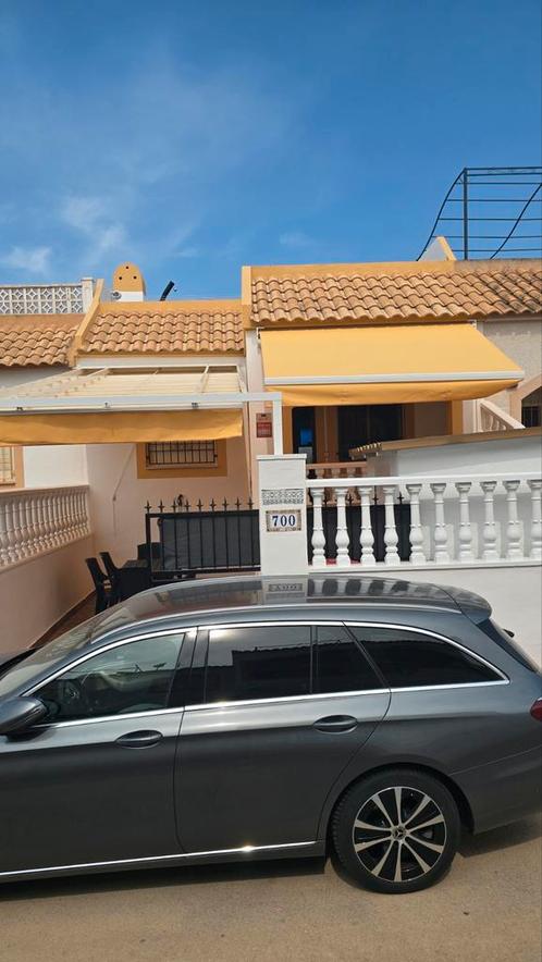 Bungalow, Vakantie, Vakantiehuizen | Spanje, Costa Blanca, 2 slaapkamers, Tv, Zwembad