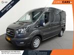 Ford Transit 310 2.0 TDCI L2H2 Trend Airco Bluetooth Camera, Automaat, Bedrijf, Diesel, 242 g/km
