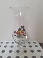 Hard Rock Cafe London Hurricane Glass, Verzamelen, Ophalen, Zo goed als nieuw, Overige typen