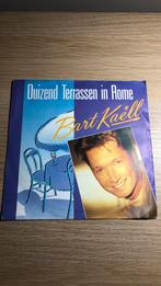 Bart kaell - duizend terrassen in Rome, Comme neuf, Enlèvement ou Envoi