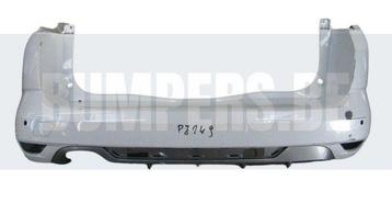 Bumper Renault Megane IV 4 Kombi GT LINE 16-  850226043R  Ac beschikbaar voor biedingen
