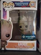 Funko Pop 207 Groot, Ophalen, Nieuw