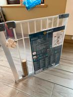 Nieuw Safety 1th traphekje, Kinderen en Baby's, Ophalen, Klemhekje, Minder dan 100 cm, Nieuw