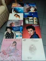 Lotje van 12 pop lp's aan 10 euro!, Ophalen of Verzenden, 1980 tot 2000, Gebruikt, 12 inch