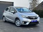 Honda Jazz 1.3i-VTEC Trend 28000km! 1e Eig! 1 Jaar Garantie!, Auto's, Honda, Voorwielaandrijving, 116 g/km, Gebruikt, Zwart