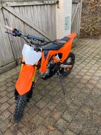 Crossbrommer 125cc, Fietsen en Brommers, Brommers | Crossbrommers, Ophalen