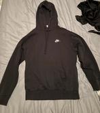nike trui te koop, Enlèvement, Porté, Taille 36 (S), Noir