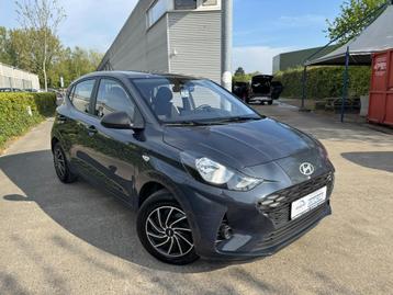 Hyundai i10 air  beschikbaar voor biedingen