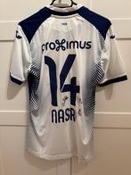 Signed shirt Samir Nasri RSC Anderlecht, Sport en Fitness, Voetbal, Nieuw, Shirt, Verzenden