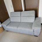 Zetel, Ophalen, 75 tot 100 cm, Stof