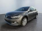 Volkswagen Polo VI Highline, 4 deurs, Euro 6, Bedrijf, Handgeschakeld