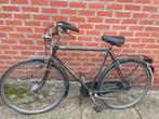 Herenfiets, Ophalen, Zo goed als nieuw