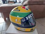 ayrton senna casque 1/1, Auto diversen, Overige Auto diversen, Ophalen