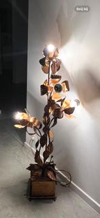 Hans Kögl Vintage Hollywood Regency des années 60  €975, Enlèvement, Comme neuf, Métal, Vintage