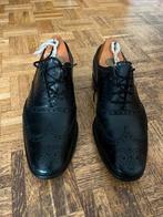 Richelieus Church’s, Kleding | Heren, Schoenen, Ophalen of Verzenden, Gedragen, Zwart