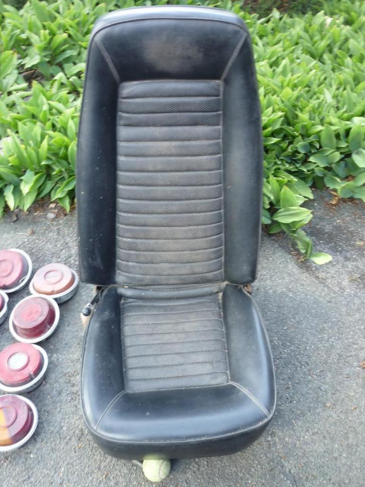 opel gt, Auto's, Opel, Particulier, GT, Ophalen