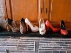 Schoenen maat 38, Pumps, Overige kleuren, Gedragen, Ophalen