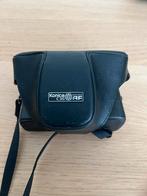 Konica C35, Audio, Tv en Foto, Fotocamera's Analoog, Ophalen, Niet werkend, Konica