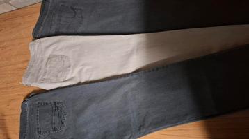 3 dames jeansbroeken : merk Zerres maat 48 beschikbaar voor biedingen