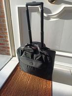 DELSEY TROLLEY LAPTOP TAS, Ophalen of Verzenden, 14 inch, Gebruikt, Trolleytas