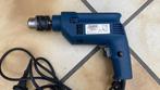 Boormachine Power Plus - POW300P, Zo goed als nieuw, Variabele snelheid, 400 tot 600 watt, Ophalen